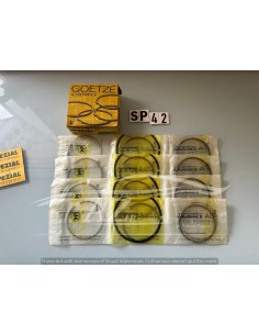 Fasce elastiche Alfa Romeo Alfasud 1.5 TI sprint diametro 84 SP5020 -  Az Ricambi  Sei alla ricerca di ricambi per la tua aut...