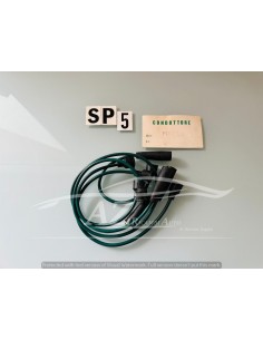 Cavi candele Fiat 124 -  Az Ricambi  Sei alla ricerca di ricambi per la tua auto d’epoca?