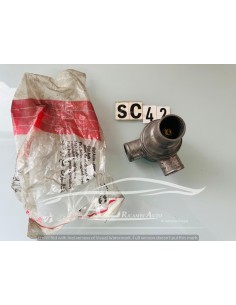 Termostato Fiat 124 Lancia Beta 4440372 -  Az Ricambi  Sei alla ricerca di ricambi per la tua auto d’epoca?