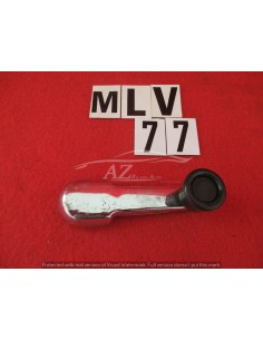 53/23 4329060 maniglia alzavetro cromato per auto d'epoca -  Az Ricambi  Sei alla ricerca di ricambi per la tua auto d’epoca?