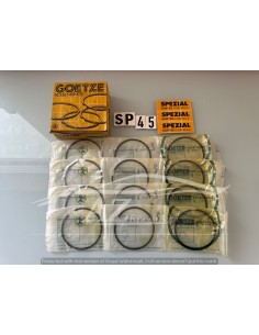 Fasce elastiche Volkswagen 1500 Pescaccia diametro 83 SP 5653 -  Az Ricambi  Sei alla ricerca di ricambi per la tua auto d’ep...