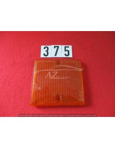 119850 plastica trasparente fanale posteriore per fiat 132 stars -  Az Ricambi  Sei alla ricerca di ricambi per la tua auto d...