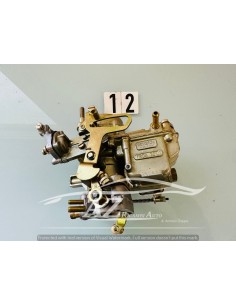 Carburatore Dellorto FRDA32G Alfa Romeo Alfasud 1.3 -  Az Ricambi  Sei alla ricerca di ricambi per la tua auto d’epoca?