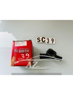 Flangia termostato Audi Volkswagen Birth 8483 -  Az Ricambi  Sei alla ricerca di ricambi per la tua auto d’epoca?