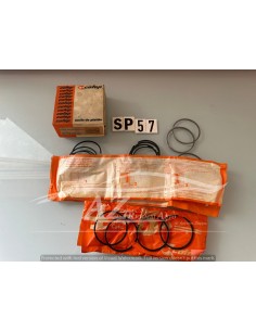 Fasce elastiche Austin Innocenti Mini 850cc CH0117 -  Az Ricambi  Sei alla ricerca di ricambi per la tua auto d’epoca?