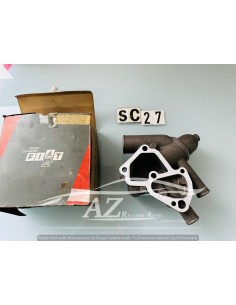 Termostato Fiat 127 Diesel 4409254 -  Az Ricambi  Sei alla ricerca di ricambi per la tua auto d’epoca? 2
