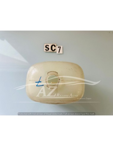 Vaschetta espansione radiatore Fiat 127 MK2 -  Az Ricambi  Sei alla ricerca di ricambi per la tua auto d’epoca?