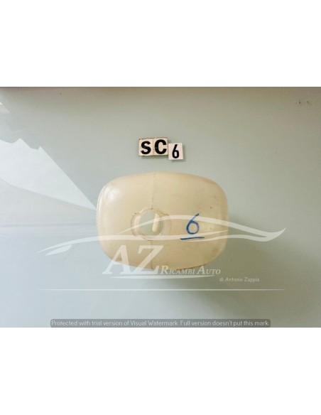 Vaschetta acqua espansione radiatore Fiat 127 Autobianchi A-112 -  Az Ricambi  Sei alla ricerca di ricambi per la tua auto d’...