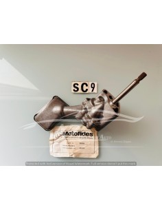 Pompa olio Fiat 128 Ritmo Uno 4391376 -  Az Ricambi  Sei alla ricerca di ricambi per la tua auto d’epoca? 2