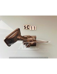 Pompa olio Fiat 128 Ritmo Fiorino Lancia delta 5962426 4194643 -  Az Ricambi  Sei alla ricerca di ricambi per la tua auto d’e... 2