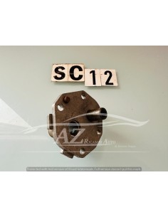 Supporto Pompa olio Fiat 500 126 987092 4379590 -  Az Ricambi  Sei alla ricerca di ricambi per la tua auto d’epoca? 2