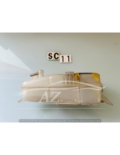 Vaschetta espansione radiatore Fiat Bravo Brava sx -  Az Ricambi  Sei alla ricerca di ricambi per la tua auto d’epoca? 2