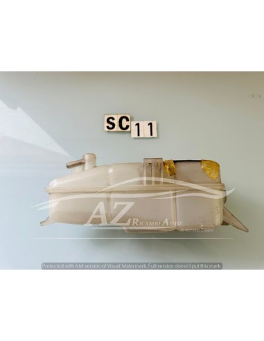 Vaschetta espansione radiatore Fiat Bravo Brava sx -  Az Ricambi  Sei alla ricerca di ricambi per la tua auto d’epoca?