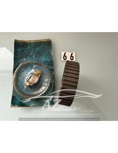 Puleggia condotto intermedio distribuzione Fiat Ritmo Diesel 262 -  Az Ricambi  Sei alla ricerca di ricambi per la tua auto d... 2