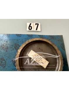 Puleggia condotto distribuzione Fiat 127 1050cc Ritmo 60 288 -  Az Ricambi  Sei alla ricerca di ricambi per la tua auto d’epoca? 2