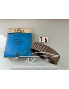 Puleggia condotto distribuzione Fiat 127 Diesel Uno Diesel 4444312 -  Az Ricambi  Sei alla ricerca di ricambi per la tua auto... 2