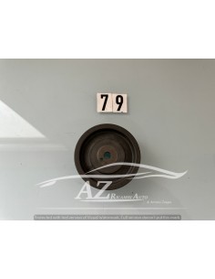 Puleggia condotto intermedio distribuzione Fiat 128 bachelite -  Az Ricambi  Sei alla ricerca di ricambi per la tua auto d’ep... 2