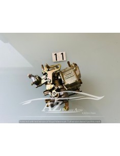 Carburatore Dellorto FRDA32E Alfa Romeo Alfasud 1.3 -  Az Ricambi  Sei alla ricerca di ricambi per la tua auto d’epoca? 2