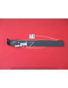 7506359 staffa paraurti anteriore per fiat 127 diesel -  Az Ricambi  Sei alla ricerca di ricambi per la tua auto d’epoca?