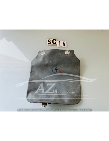 Sacca acqua tergi con motorino Fiat anni 80-70 -  Az Ricambi  Sei alla ricerca di ricambi per la tua auto d’epoca?
