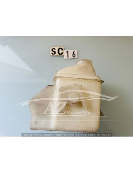 Vaschetta acqua tergi Fiat Panda 30 45 127 010093001 -  Az Ricambi  Sei alla ricerca di ricambi per la tua auto d’epoca?