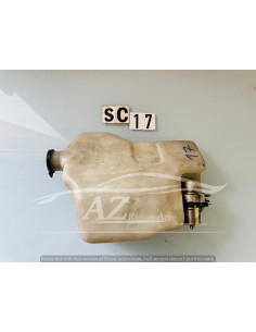 Vaschetta espansione acqua tergi Savara 9.9145200 -  Az Ricambi  Sei alla ricerca di ricambi per la tua auto d’epoca? 2