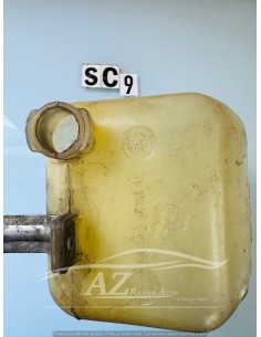 Vaschetta espansione radiatore Alfa Romeo Alfetta Giulietta 1.6 1.8 2.0 -  Az Ricambi  Sei alla ricerca di ricambi per la tua... 2