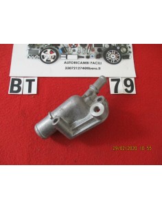 Valvola termostato per fiat palio punto siena -  Az Ricambi  Sei alla ricerca di ricambi per la tua auto d’epoca?