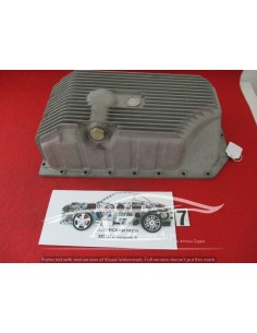 Coppa olio Alfa Romeo 75 90 Alfetta Giulietta motore Diesel VM -  Az Ricambi  Sei alla ricerca di ricambi per la tua auto d’e... 2