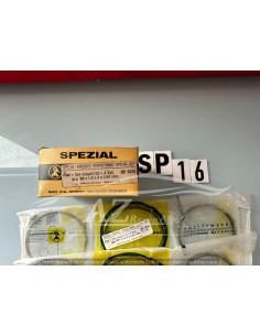 Fasce elastiche Fiat 124 Coupè 125 diametro 80 + 10 SP 5234 -  Az Ricambi  Sei alla ricerca di ricambi per la tua auto d’epoca? 2