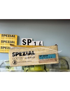 Fasce elastiche Fiat Ritmo Diesel diametro 83 SP 5029 -  Az Ricambi  Sei alla ricerca di ricambi per la tua auto d’epoca? 2