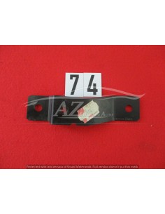 5935551 staffa paraurti anteriore laterale per fiat 127 3â° serie -  Az Ricambi  Sei alla ricerca di ricambi per la tua auto ...