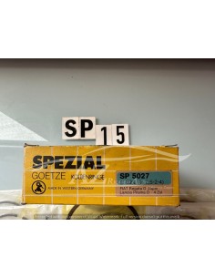 Fasce elastiche Fiat Regata D Lancia Prisma diametro 82,6 SP 5027 -  Az Ricambi  Sei alla ricerca di ricambi per la tua auto ... 2