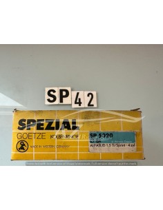 Fasce elastiche Alfa Romeo Alfasud 1.5 TI sprint diametro 84 SP5020 -  Az Ricambi  Sei alla ricerca di ricambi per la tua aut... 2