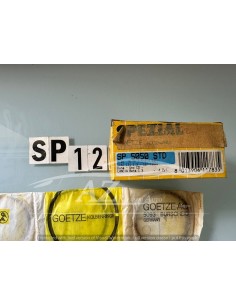 Fasce elastiche Fiat Uno CS Lancia Beta diametro 76 STD SP 5050 -  Az Ricambi  Sei alla ricerca di ricambi per la tua auto d’... 2