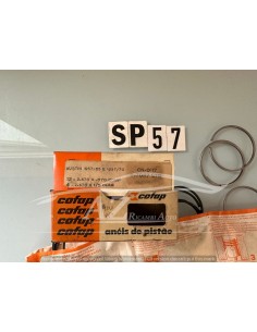 Fasce elastiche Austin Innocenti Mini 850cc CH0117 -  Az Ricambi  Sei alla ricerca di ricambi per la tua auto d’epoca? 2