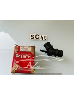 Flangia termostato Audi Volkswagen Seat Birth 8478 -  Az Ricambi  Sei alla ricerca di ricambi per la tua auto d’epoca? 2