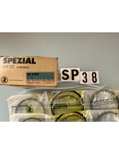 Fasce elastiche Fiat 1100 103D 238 1100T3 diametro 72 + 0,4 SP 5190 -  Az Ricambi  Sei alla ricerca di ricambi per la tua aut... 2