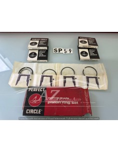 Fasce elastiche Innocenti mini diametro 64,57 52634 -  Az Ricambi  Sei alla ricerca di ricambi per la tua auto d’epoca? 2