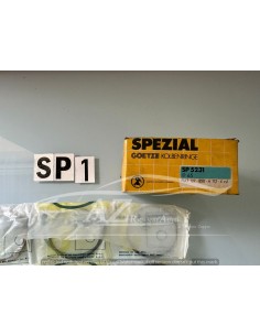 Fasce elastiche Fiat 127 850 Autobianchi A-112 diametro 65 + 0,6 SP 5231 -  Az Ricambi  Sei alla ricerca di ricambi per la tu... 2
