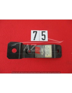 5959381 staffa paraurti posteriore laterale per fiat 127 3â° serie -  Az Ricambi  Sei alla ricerca di ricambi per la tua auto...