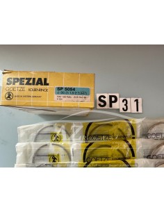 Fasce elastiche Fiat 128 Rally x1/9 diametro 86 SP 5054 -  Az Ricambi  Sei alla ricerca di ricambi per la tua auto d’epoca? 2