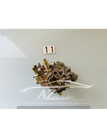 Carburatore Dellorto FRDA32E Alfa Romeo Alfasud 1.3 -  Az Ricambi  Sei alla ricerca di ricambi per la tua auto d’epoca?