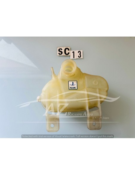 Vaschetta espansione radiatore Fiat Punto 2448 -  Az Ricambi  Sei alla ricerca di ricambi per la tua auto d’epoca?