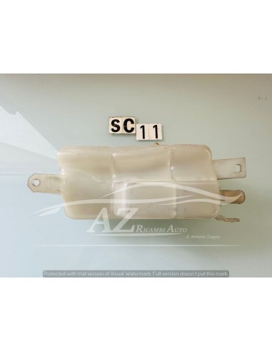 Vaschetta espansione radiatore Fiat Bravo Brava sx -  Az Ricambi  Sei alla ricerca di ricambi per la tua auto d’epoca?