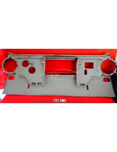 rivestimento ossatura frontale fiat 124 berlina -  Az Ricambi  Sei alla ricerca di ricambi per la tua auto d’epoca? 2