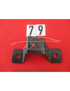 Staffa paraurti posteriore laterale dx per fiat 127 3â° serie -  Az Ricambi  Sei alla ricerca di ricambi per la tua auto d’ep...