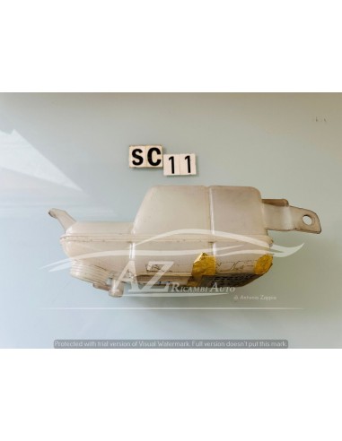 Vaschetta espansione radiatore Fiat Bravo Brava sx -  Az Ricambi  Sei alla ricerca di ricambi per la tua auto d’epoca?