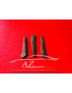 Prolunga leva pulsante interruttore Fiat 500 r l f 600 set 3-pezzi -  Az Ricambi  Sei alla ricerca di ricambi per la tua auto...