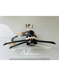 Devioluci interruttore luci frecce tergicristallo Fiat 128